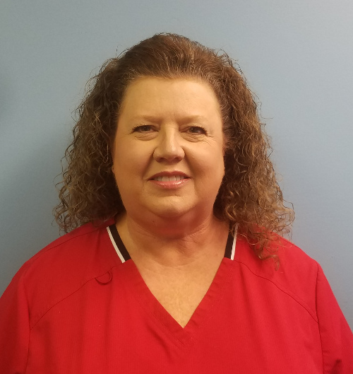 Photo of Sharon
